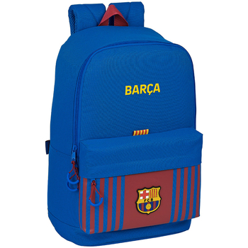 Tassen Rugzakken Fc Barcelona  Blauw