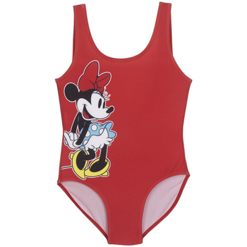 Textiel Meisjes Zwembroeken/ Zwemshorts Disney 2200009081 Rood