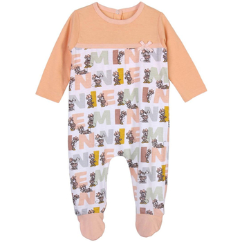 Textiel Kinderen Pyjama's / nachthemden Disney 2200009037 Grijs