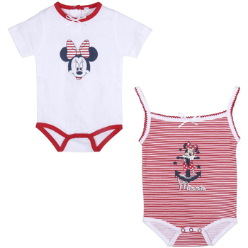Textiel Kinderen Pyjama's / nachthemden Disney 2200009301 Multicolour