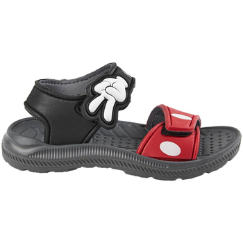 Schoenen Jongens Sandalen / Open schoenen Disney 2300005808 Zwart
