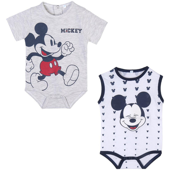 Textiel Kinderen Pyjama's / nachthemden Disney 2200009299 Multicolour