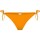 Textiel Dames Zwembroeken/ Zwemshorts Calvin Klein Jeans KW0KW01724 Oranje