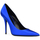 Schoenen Dames pumps Saint Laurent  Blauw