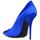 Schoenen Dames pumps Saint Laurent  Blauw