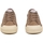 Schoenen Dames Sneakers Sanjo K200 Bombazine - Brown Bruin