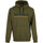 Textiel Heren Sweaters / Sweatshirts Timberland WWES Hoodie Groen