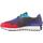 Schoenen Jongens Lage sneakers New Balance  Multicolour