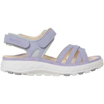 Schoenen Dames Sandalen / Open schoenen Ganter Geva G Violet