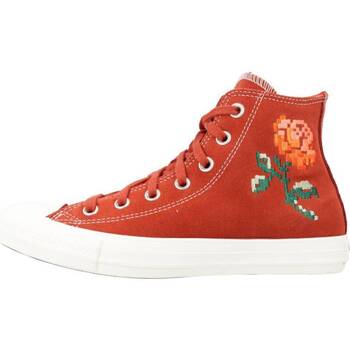 Converse CHUCK TAYLOR ALL STAR Rood