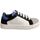 Schoenen Kinderen Sneakers Cesare Paciotti U541 INV23. Multicolour