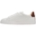 Schoenen Heren Lage sneakers Gant Mc Julien - White/Cognac Wit