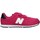 Schoenen Meisjes Lage sneakers New Balance PV500PE1 Roze