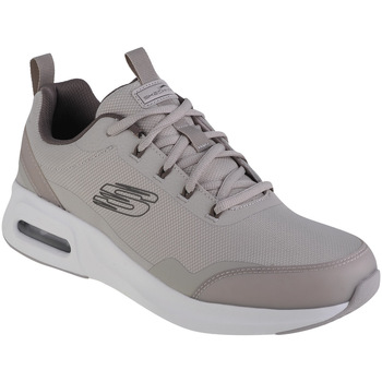 Skechers Skech-Air Court - Province Wit