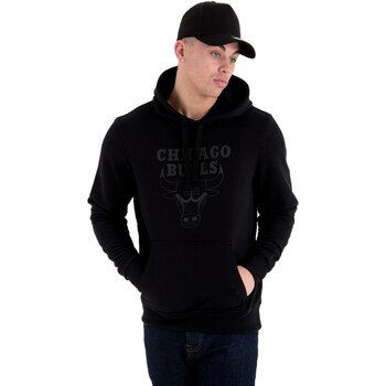 Textiel Heren Sweaters / Sweatshirts New-Era  Zwart