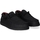 Schoenen Heren Sneakers HEYDUDE WALLY SOX Zwart