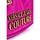 Tassen Dames Handtassen kort hengsel Versace 75VA4BG3 Roze