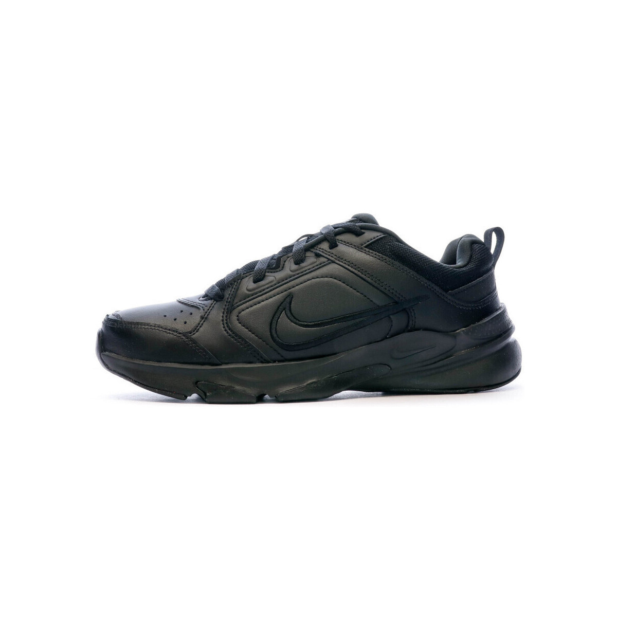 Schoenen Heren Lage sneakers Nike  Zwart