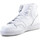 Schoenen Dames Hoge sneakers New Balance BB480COC Wit