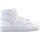 Schoenen Dames Hoge sneakers New Balance BB480COC Wit