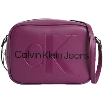 Calvin Klein Jeans  Rood
