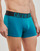 Ondergoed Heren Boxershorts Calvin Klein Jeans TRUNK 3PK X3 Wit / Zwart / Blauw