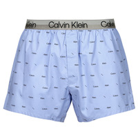 Ondergoed Heren BH's Calvin Klein Jeans BOXER SLIM Blauw