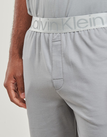 Calvin Klein Jeans SLEEP SHORT Grijs