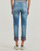 Textiel Dames Straight jeans Freeman T.Porter SALOME SDM Blauw