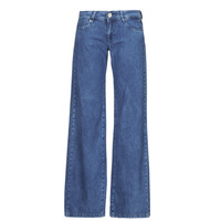 Textiel Dames Flared/Bootcut Freeman T.Porter DENIM Jeans