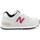 Schoenen Dames Lage sneakers New Balance WL574TW2 Beige