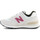 Schoenen Dames Lage sneakers New Balance WL574TW2 Beige