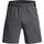 Textiel Heren Korte broeken / Bermuda's Under Armour Ua Vanish Woven 6In Shorts Grijs