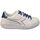 Schoenen Kinderen Sneakers Diadora 101.179738 - GAME STEP P SPARKLY GS Multicolour