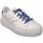 Schoenen Kinderen Sneakers Diadora 101.179738 - GAME STEP P SPARKLY GS Multicolour