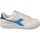 Schoenen Kinderen Sneakers Diadora 101.173323 - GAME P GS Multicolour