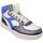 Schoenen Kinderen Sneakers Diadora 101.177717 - RAPTOR MID GS Multicolour
