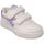 Schoenen Kinderen Sneakers Diadora 101.177721 - RAPTOR LOW PS Multicolour