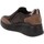 Schoenen Dames Sneakers IgI&CO IG-4655022 Beige