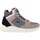 Schoenen Heren Sneakers Harmont & Blaine EFM232.024.6190 Beige