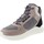 Schoenen Heren Sneakers Harmont & Blaine EFM232.024.6190 Beige