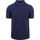Textiel Heren T-shirts & Polo’s Fred Perry Polo M3600 Donkerblauw S28 Blauw
