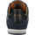 Schoenen Heren Lage sneakers Pantofola d'Oro Sneaker Blauw
