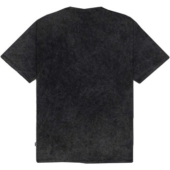 Dolly Noire Corp. Reflective Tee Grijs