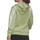 Textiel Dames Sweaters / Sweatshirts adidas Originals  Groen