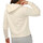 Textiel Meisjes Sweaters / Sweatshirts adidas Originals  Wit