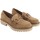 Schoenen Dames Allround Bienve Zapato señora  ch2481 beig Bruin