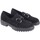 Schoenen Dames Allround Bienve Zapato señora  ch2481 negro Zwart