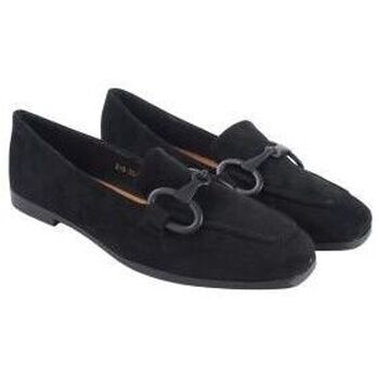 Bienve Zapato señora  rb2040 negro Zwart
