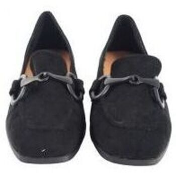 Bienve Zapato señora  rb2040 negro Zwart
